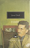 George Orwell - The Essays Hardback Book