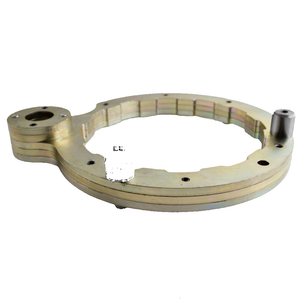 Ducati Monster 695   2007 Clutch Holding Tool (Ducati No. 88713.2556)