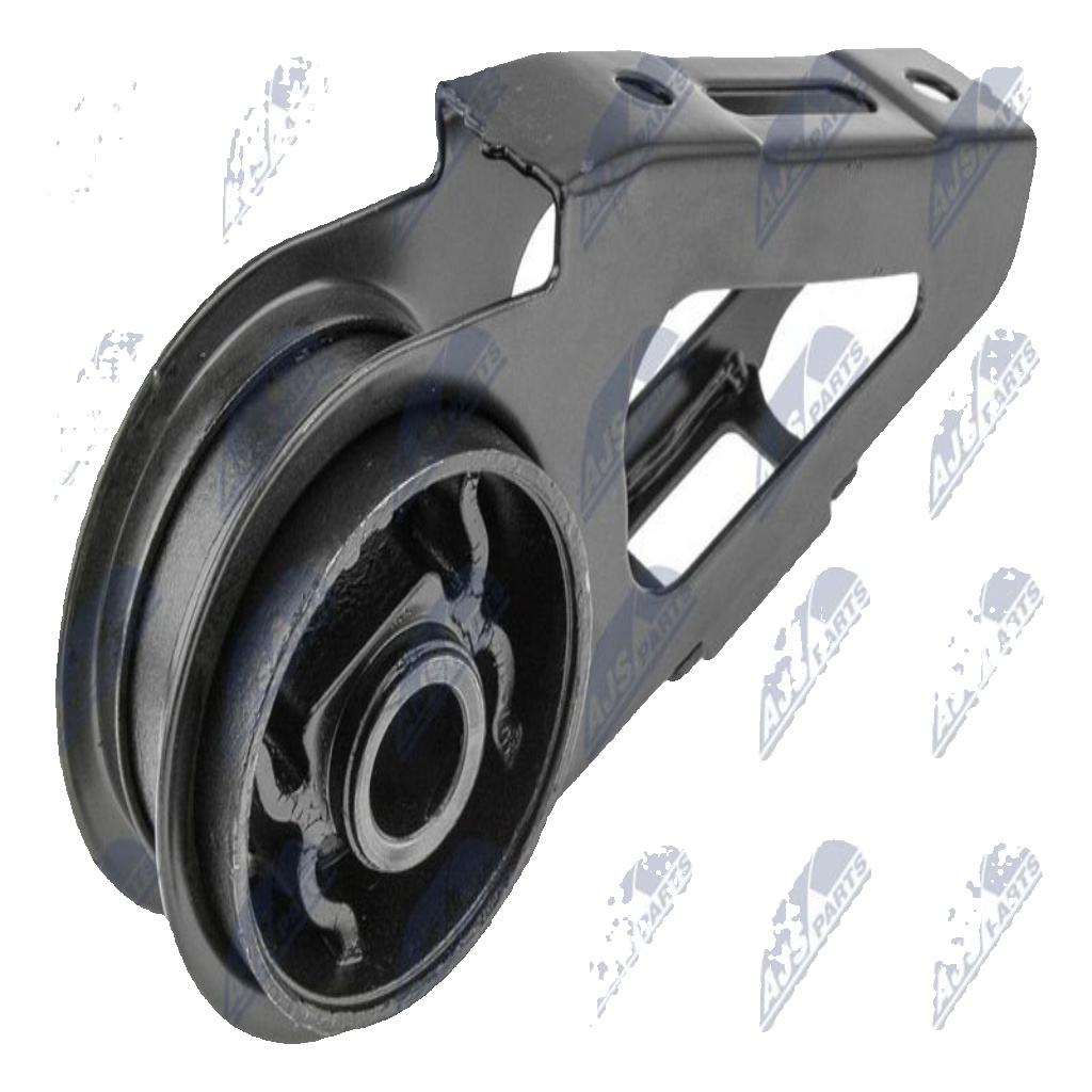 Engine mount Front ZPS-HD-084 NTY for HONDA JAZZ II