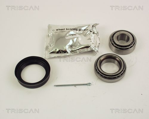 Radlagersatz TRISCAN Aftermarket-Expertise passend für u.a. AUDI A4 - Bild 2