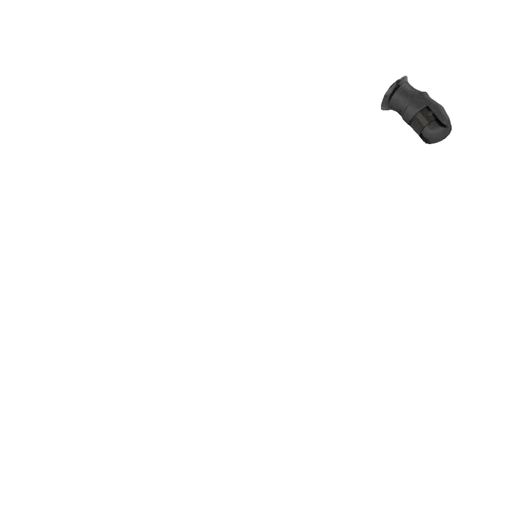 STABILUS 125238 Gas Spring, boot-/cargo area for DODGE,FIAT