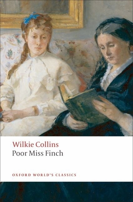 Poor Miss Finch - Image 4