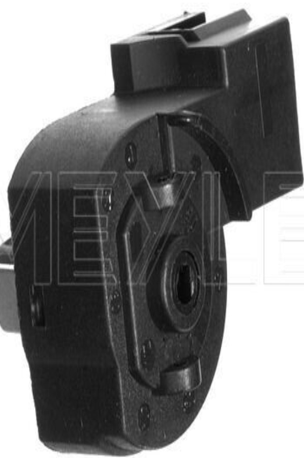 MEYLE GERMANY 614 091 0004 Ignition Switch for OPEL,VAUXHALL