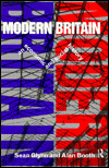 Modern Britain: An Economic and Social History by Sean Glynn NEW - Image 3
