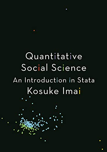 Quantitative Social Science by Kosuke Imai, Lori D. Bougher, ... - 9780691191096