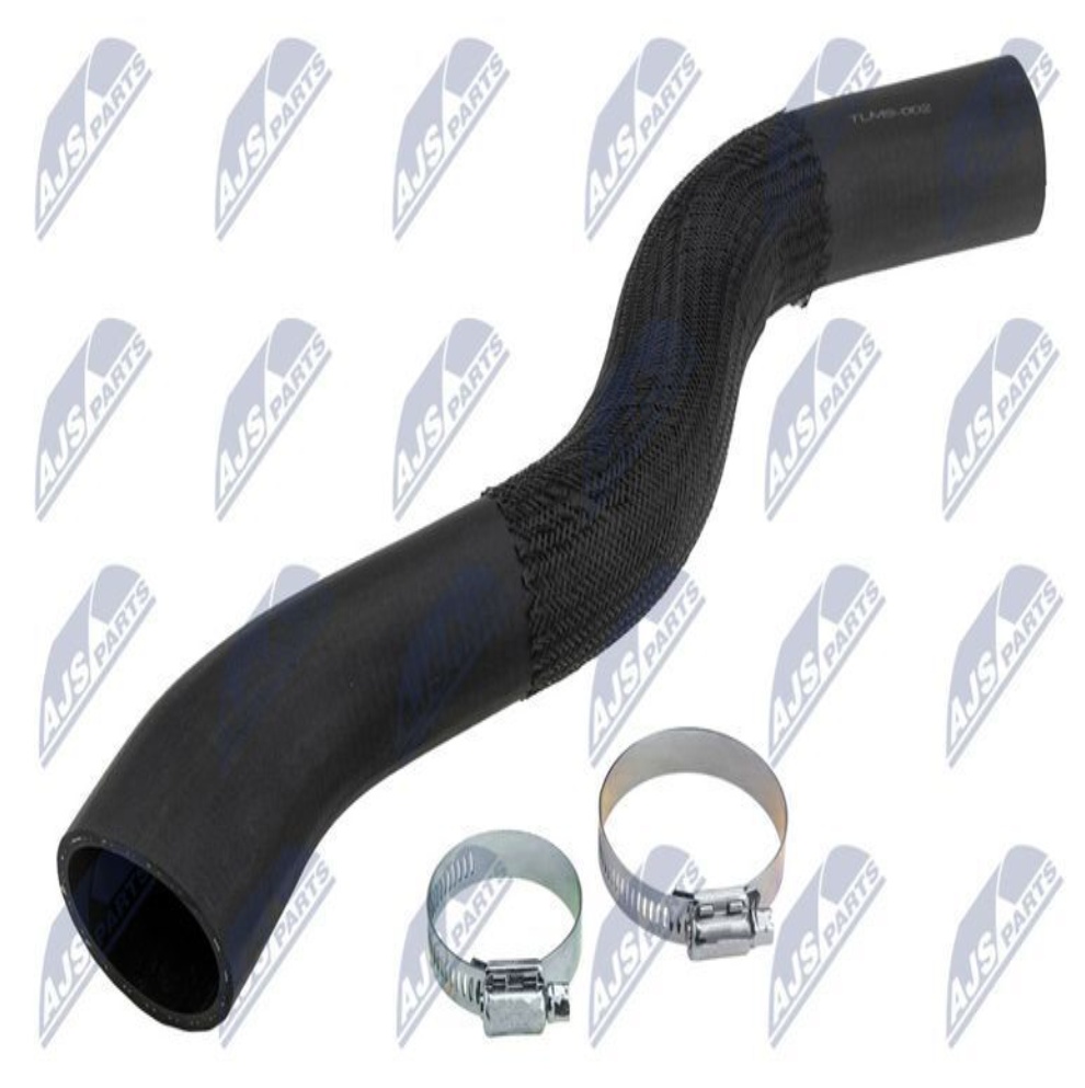 NTY GPP-MS-002 Charger Air Hose for MITSUBISHI