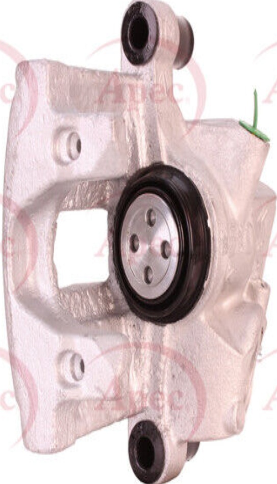 APEC Reman Brake Caliper Rear Right for Solid disc - RCA691