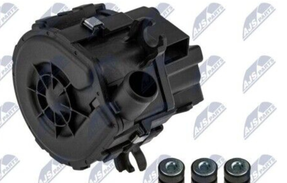 N.T.Y. EWP-SB-001.NTY Secondary Air Pump for SUBARU