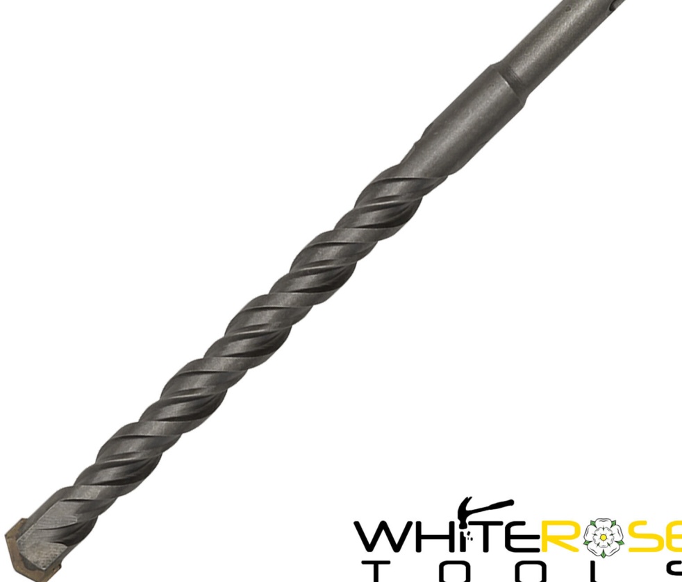 Sealey SDS15X210 Worksafe SDS Plus Drill Bit 15 x 210mm