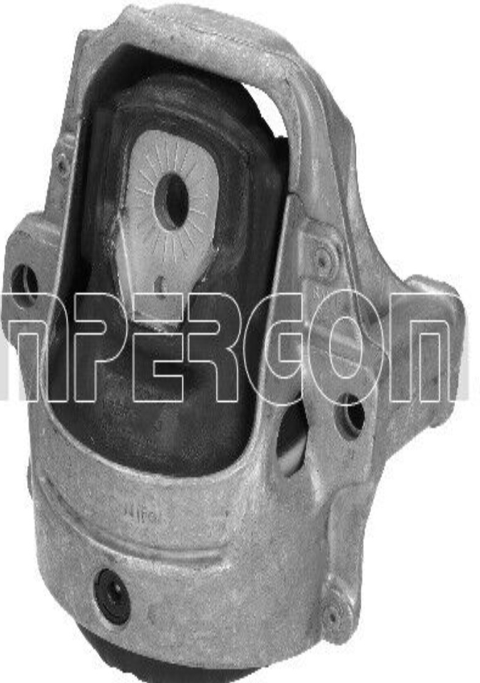 Engine mount Right Front Hydro Mount 37385 ORIGINAL IMPERIUM for AUDI A4 B8 A5