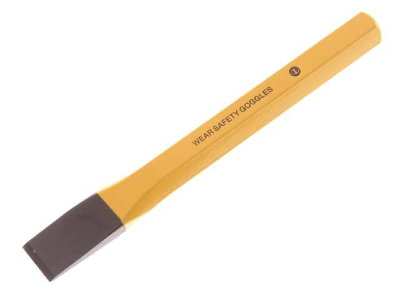 Stanley® Hand Tools Bronze Stanley Cold Chisel 175 X 19 Mm 4-18-289 - Image 2