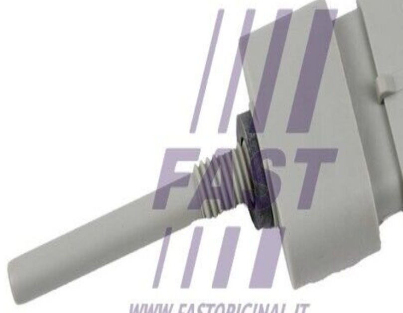 FAST FT75569 Water Sensor, fuel system for FIAT
