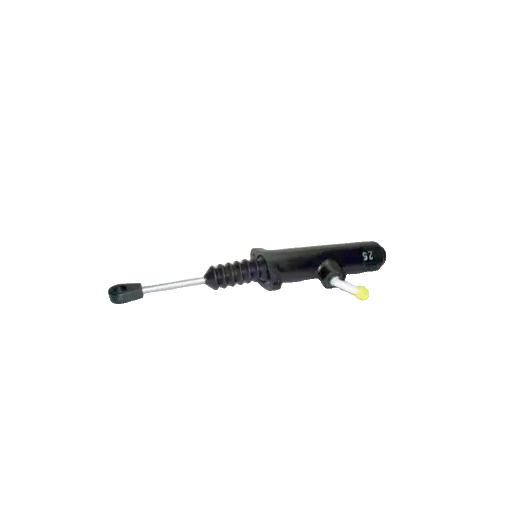 Clutch master cylinder Cast Iron 2100325 VALEO for MERCEDES-BENZ VARIO Van