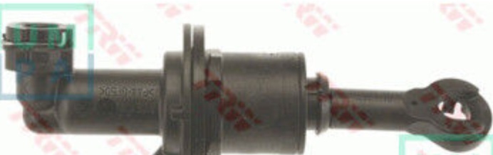 TRW-OE PNB688 Master Cylinder, clutch for OPEL,SUZUKI,VAUXHALL