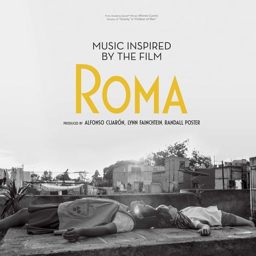 O.S.T. - Music Inspired By Rome