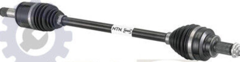DRIVE SHAFT DK50.012 FOR BMW B37D15A 1.5L 3cyl 1 F20