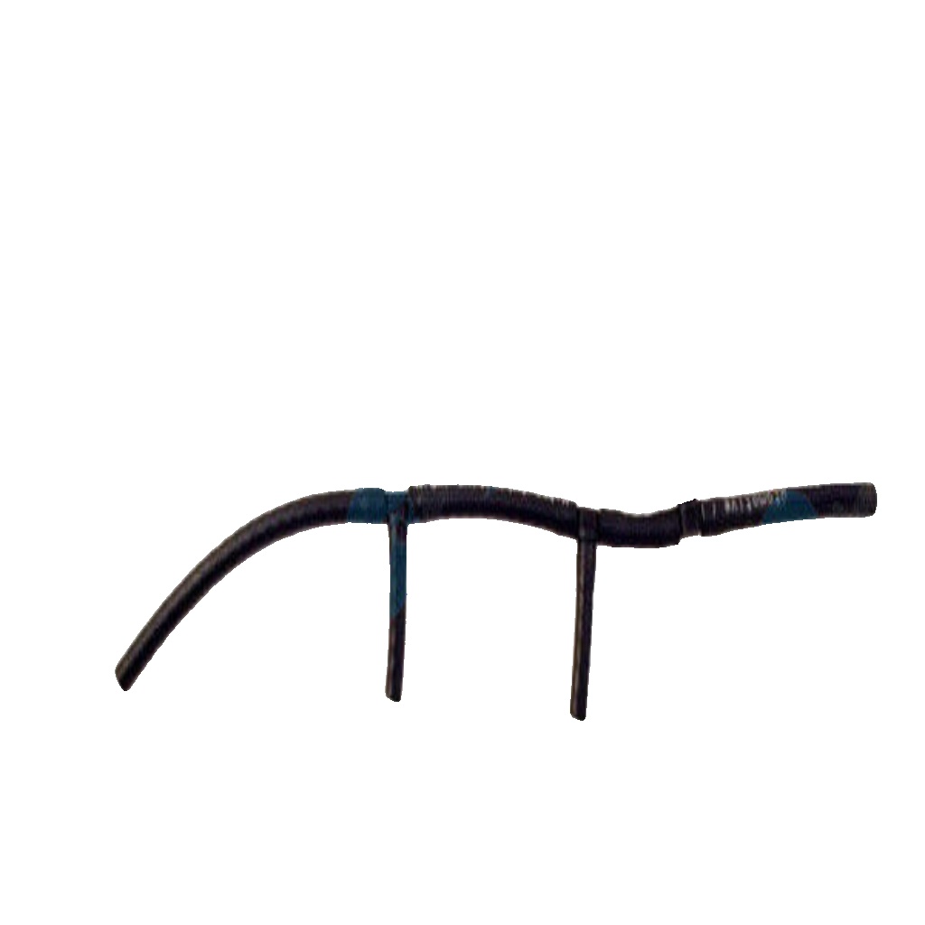 Dr.Motor Automotive DRM15012R Hose, fuel overflow for OPEL