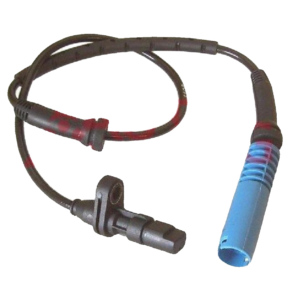 Front AUTLOG AS4052 Sensor, wheel speed for BMW