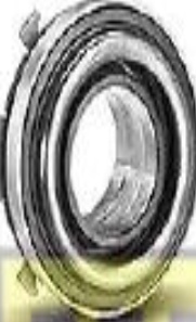 Fits LUK 500 1568 10 CLUTCH THRUST BEARING