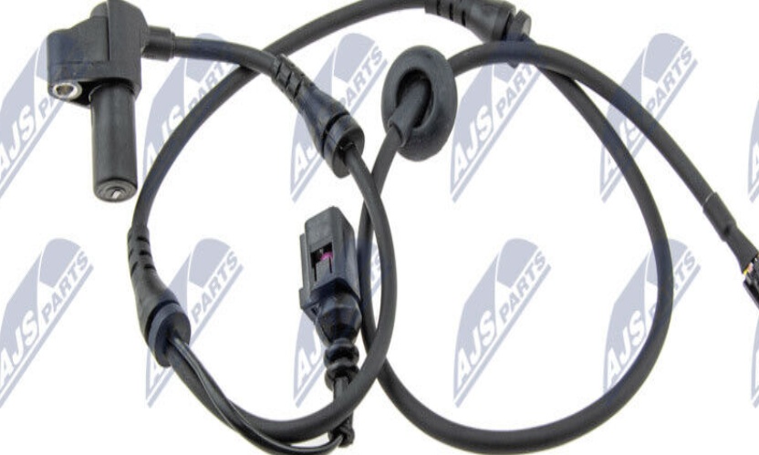 N.T.Y. HCA-AU-003.NTY Sensor, wheel speed for AUDI,SEAT
