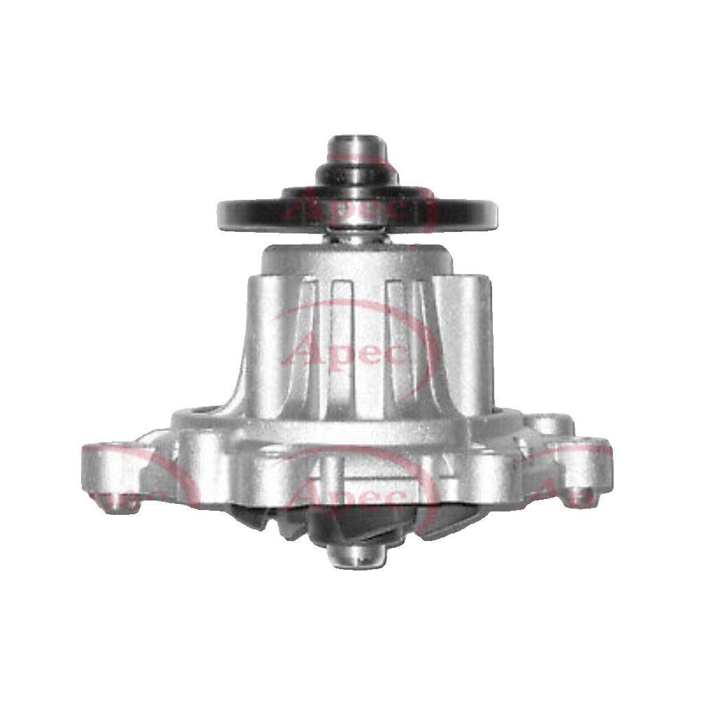 Apec Water Pump AWP1504 - 3-year / 36,000-mile manufacturers guarantee