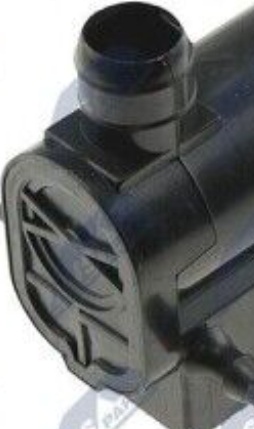 ESP-KA-001 NTY Water Pump, window cleaning for HYUNDAI,KIA