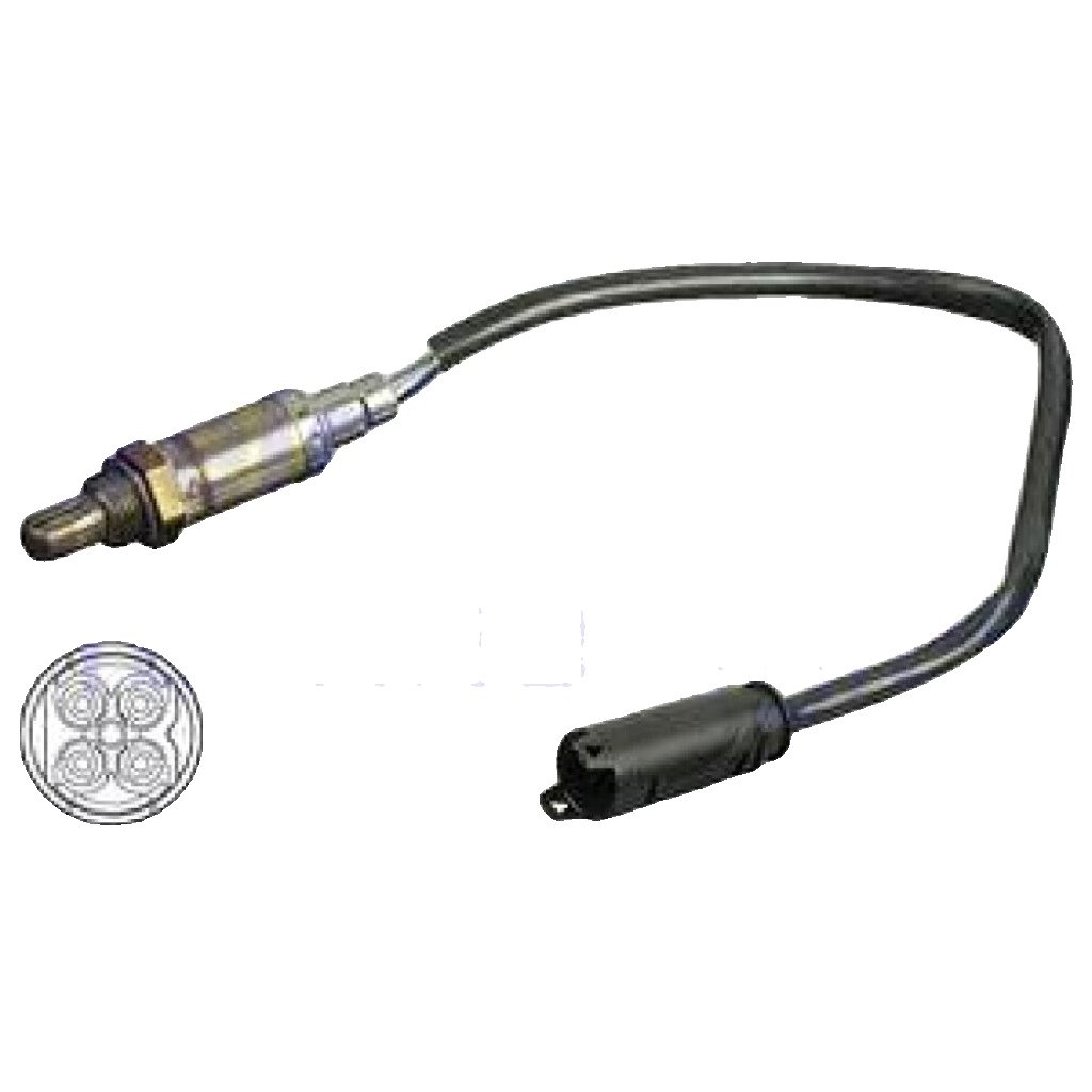 ES11110-12B1 DELPHI Lambda Sensor for BMW