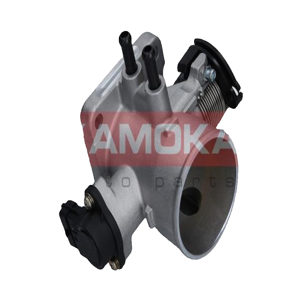 Air throttle body Electric 112028 KAMOKA for KIA HYUNDAI