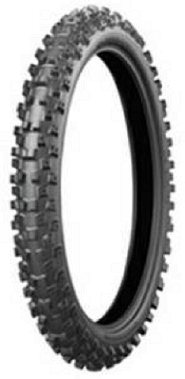 Soft Med MX Tyre Bridgestone Battlecross X20 70/100 -19 NHS TT Front Triumph