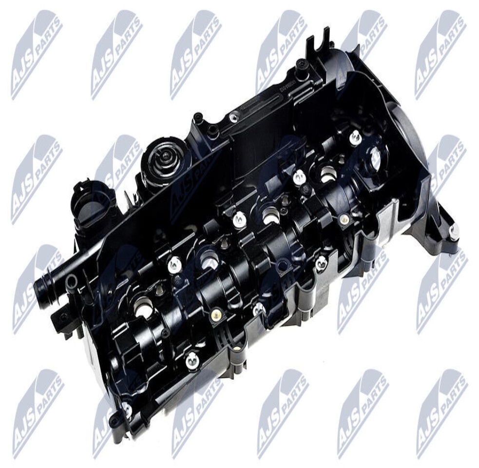 Cylinder Head Cover for BMW 3 series E90 E92 E93 11128589941 N47 diesel