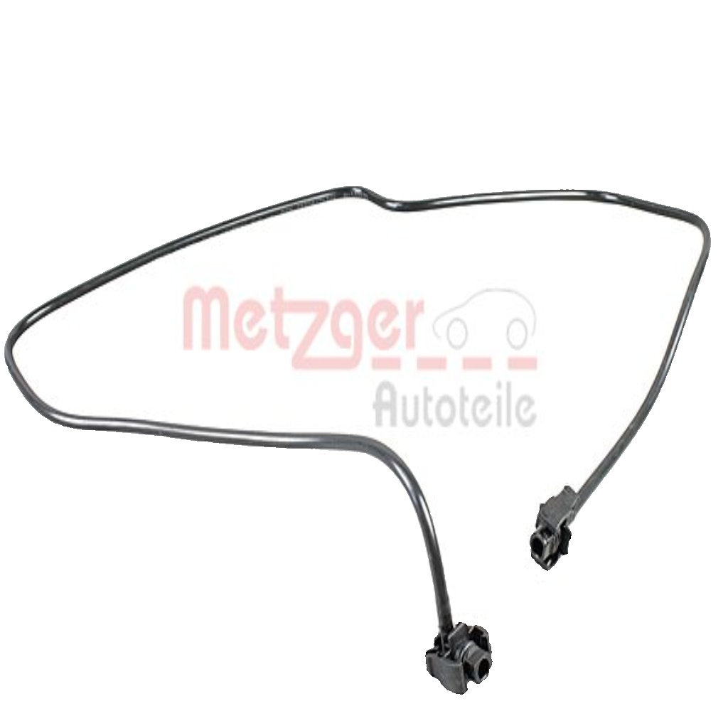 Fits METZGER 4010241 COOLING SYSTEM HOSE   ⭐UK Stock⭐