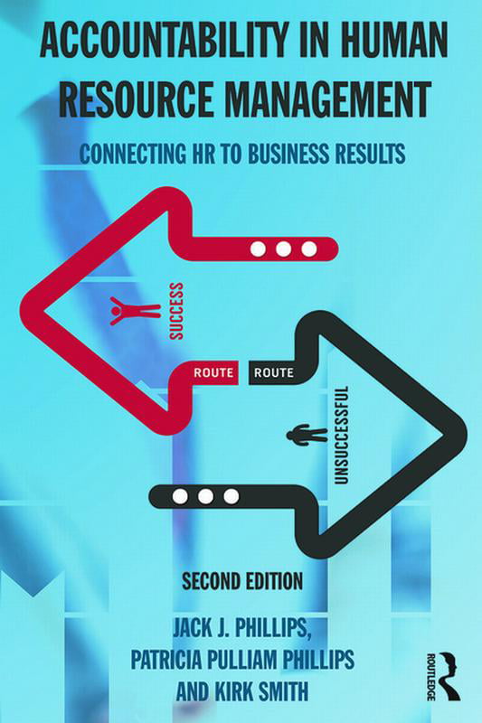 Accountability in Human Resource Management - 9781138909953