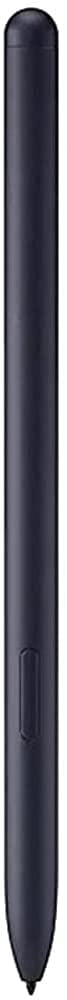 Samsung Black Original Official Galaxy Tab S7 & S7+ S Pen Stylus (Ej-Pt870) (Black)