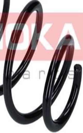 Fits KAMOKA 2110352 SPRING BEFORE. WYM.153MM/354MM/14MM FORD GALAXY 0 ⭐UK Stock⭐