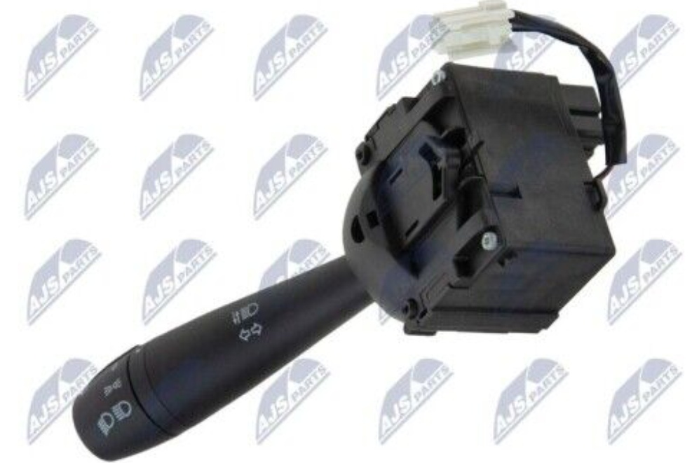 N.T.Y. EPE-RE-040.NTY Steering Column Switch for DACIA,RENAULT