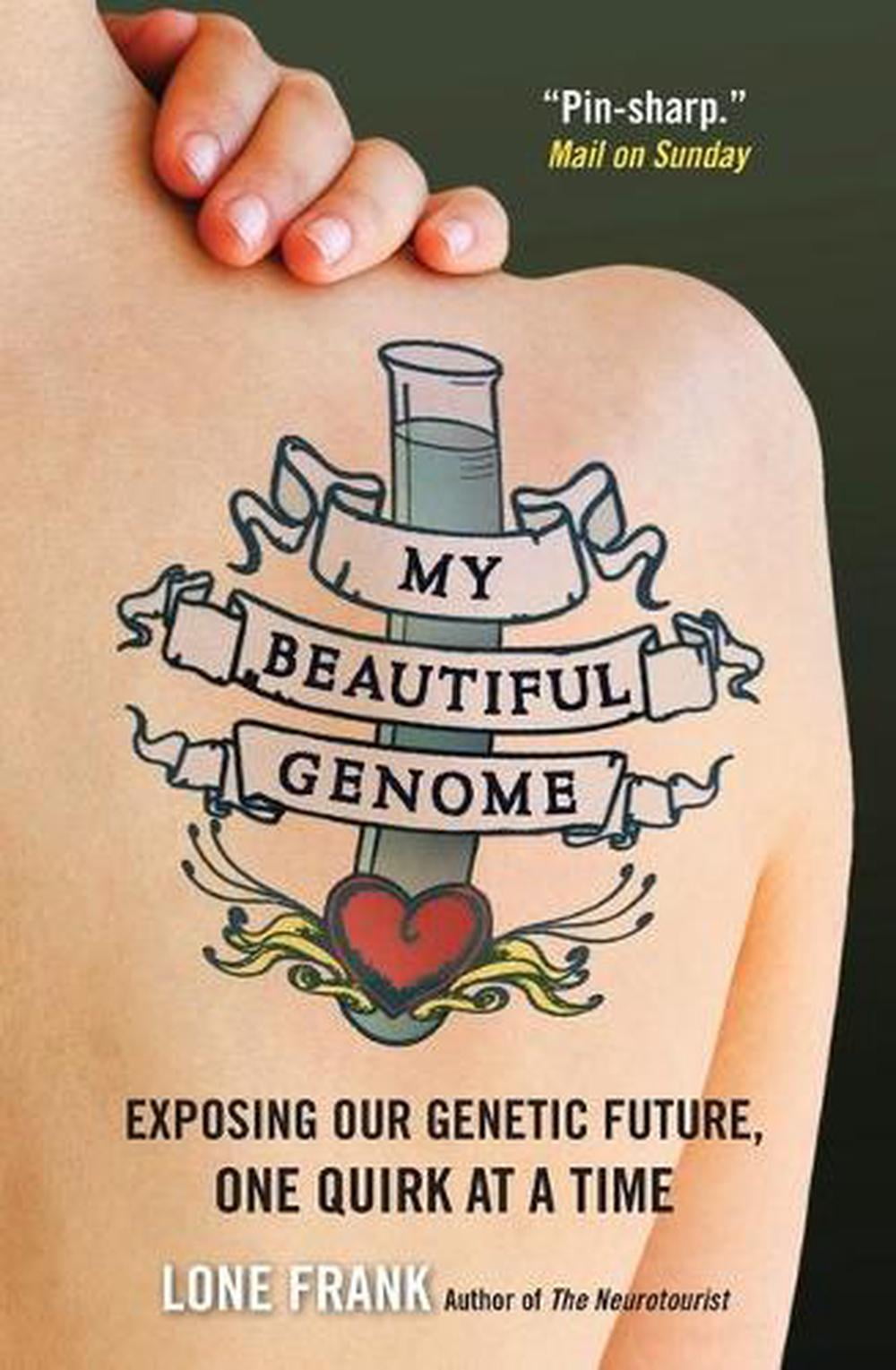 My Beautiful Genome