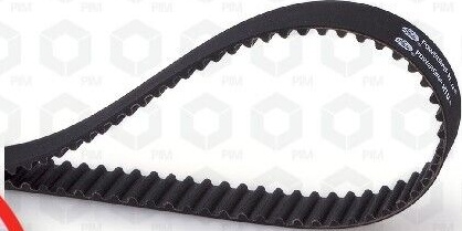 Timing belt kit K015419XS GATES for DAEWOO CHEVROLET
