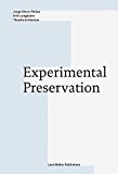 Experimental Preservation (Paperback Book) - Image 4