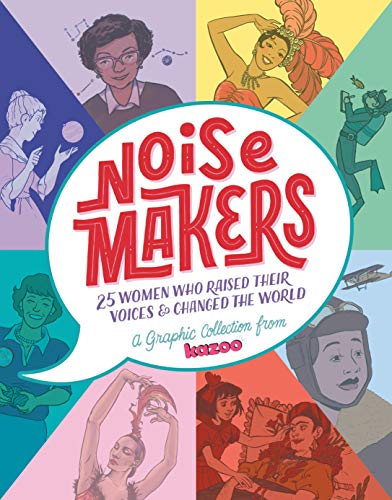 Random House Usa Inc Noisemakers By Magazine & Kazoo