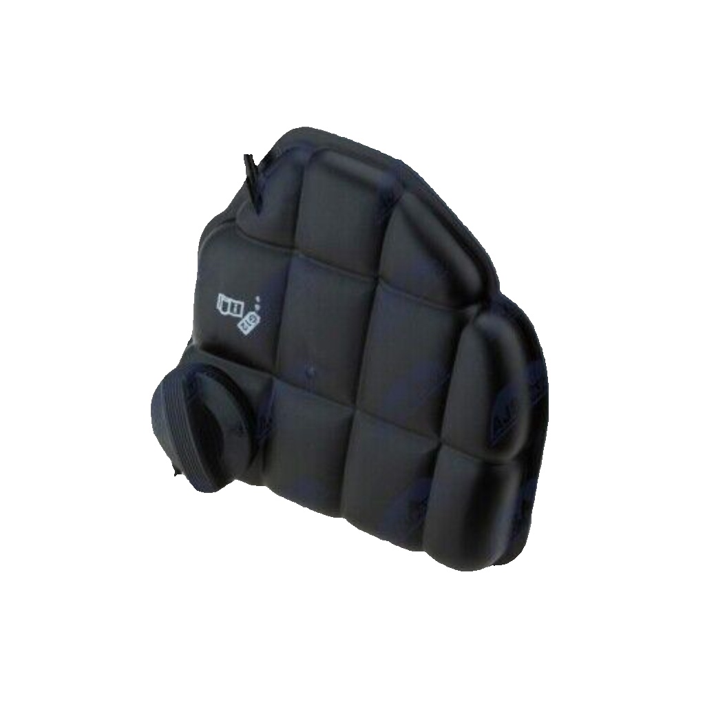 Expansion Tank Coolant For Bentley Continental Gt Gtc 03- 5902048295118 - Image 4