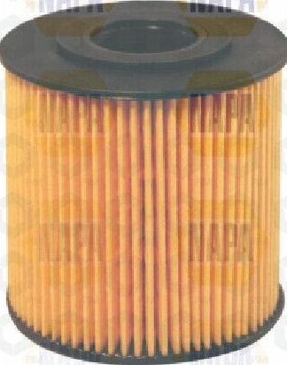 Oil Filter Fits Volvo C70 S40 S60 S70 S80 V40 V70 XC70 XC90 NAPA NFO3056