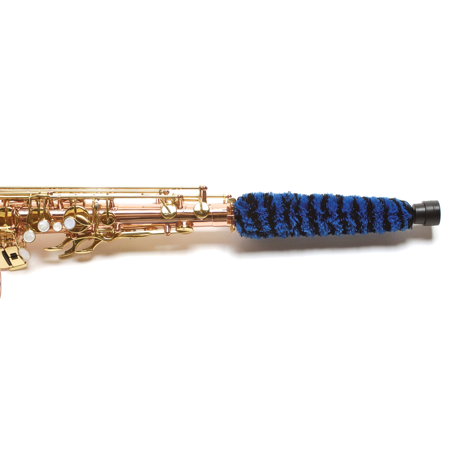 HW Tenor Sax Pad Saver - Stores in Body ACM163
