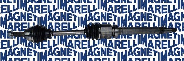 DRIVE SHAFT 302004190060 FOR FORD FOCUS/Turnier/Clipper EDDF/EDDD/EDDB 2.0L 4cyl