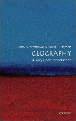 Geography