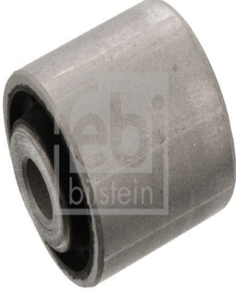 FEBI 27484 MOUNTING CONTROL/TRAILING ARM Front,Front LH,Front RH,Lower