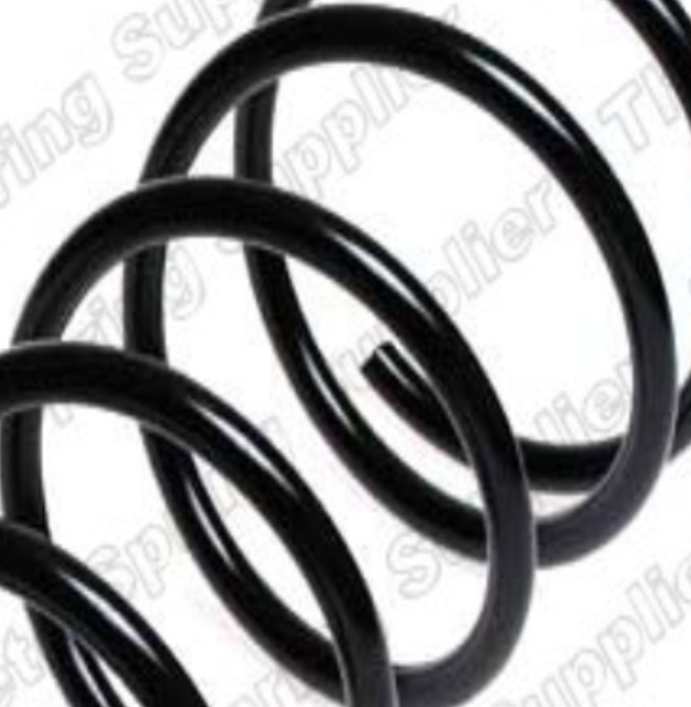 KILEN COIL SPRING REAR TOYOTA COROLLA 4 97-11 01