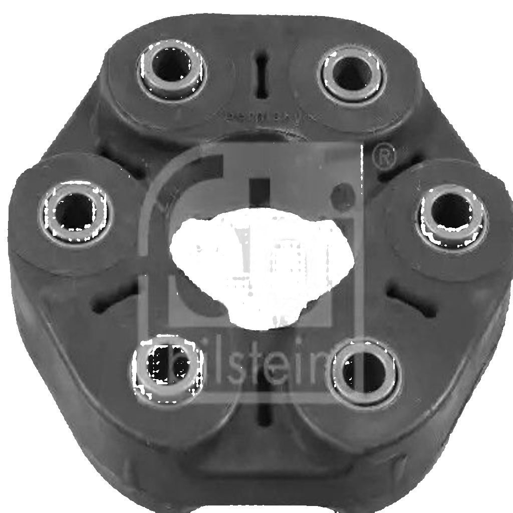 FEBI BILSTEIN JOINT, PROPSHAFT REAR PORSCHE VW CAYENNE TOUAREG