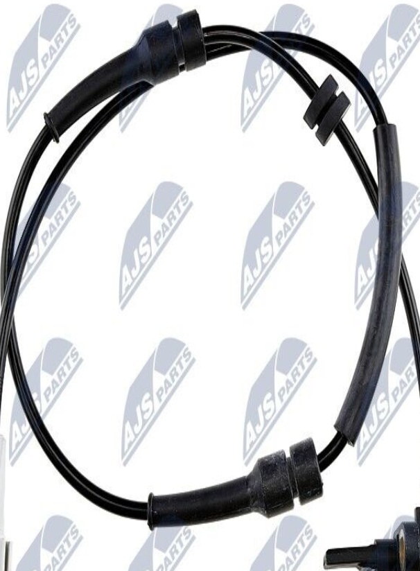 N.T.Y. HCA-CT-018.NTY Sensor, wheel speed for CITROËN,FIAT,LANCIA,PEUGEOT