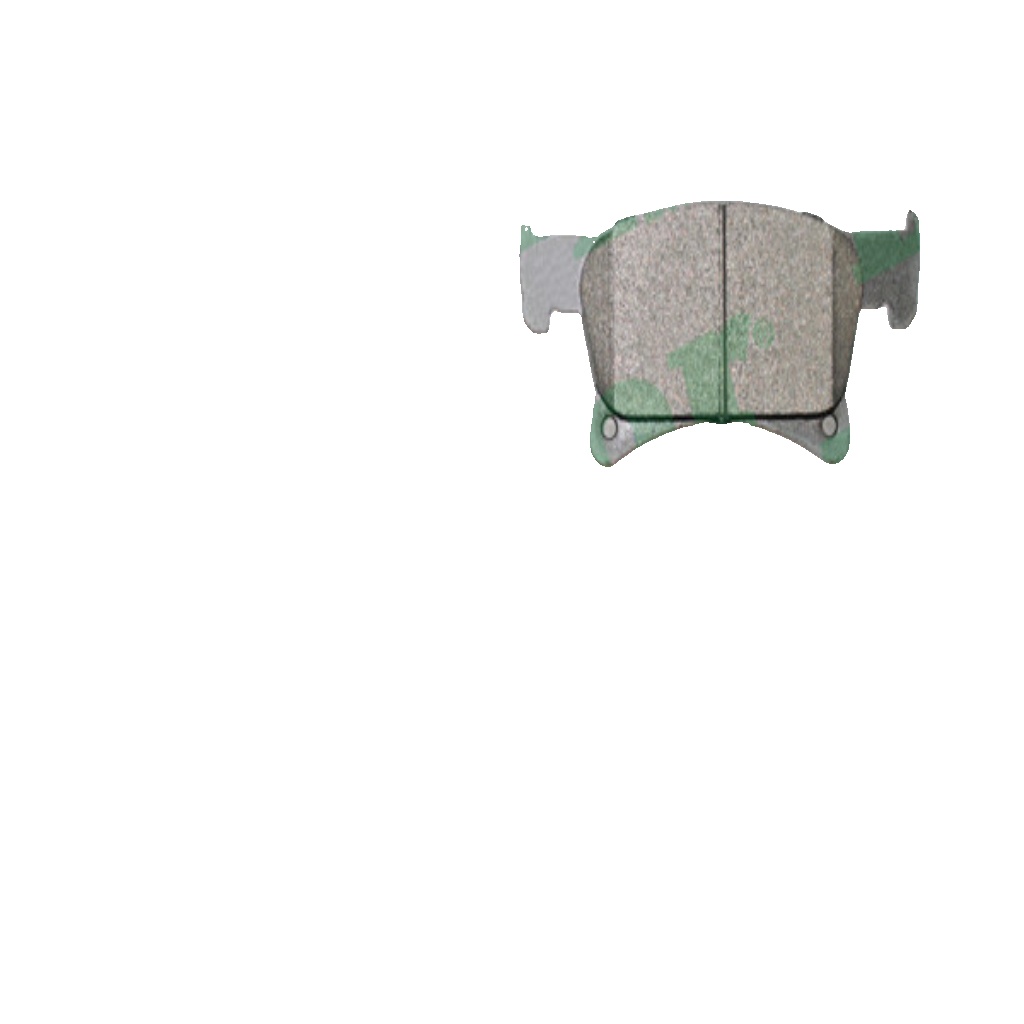 SAMKO 5SP1958 Brake Pad Set, disc brake for OPEL,VAUXHALL