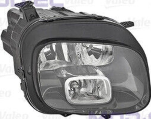 Right VALEO-OE 450529 Headlight for CITROËN